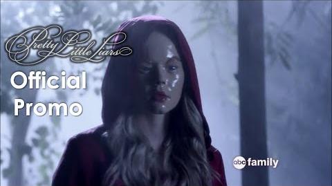 Pretty Little Liars - 6x10 Official Promo - "Game Over Charles"