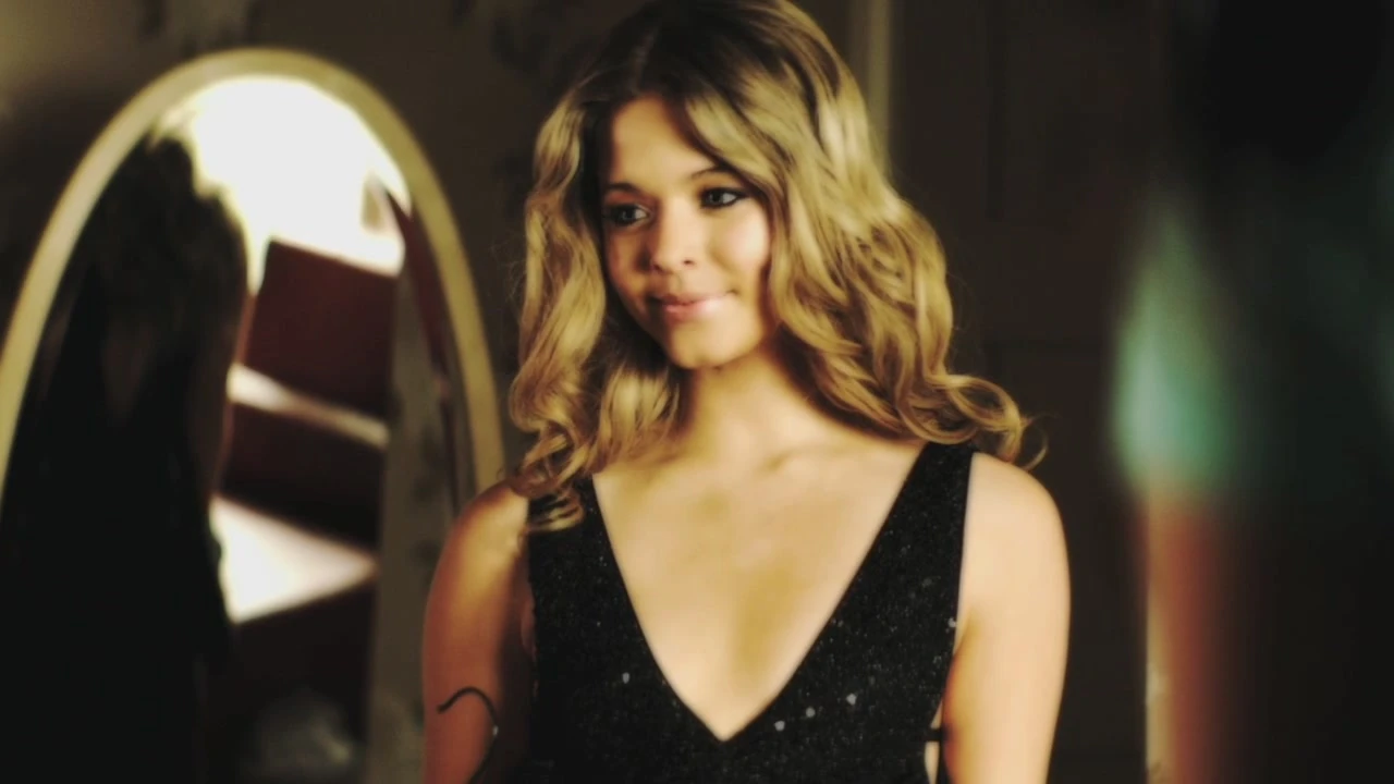 Alison DiLaurentis/Season 2 | Pretty Little Liars Wiki | Fandom
