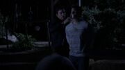 5x24-Mike tied up