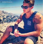 Cody