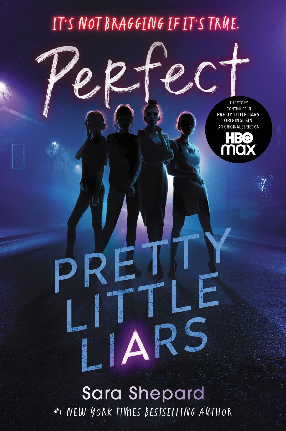 Perfect | Pretty Little Liars Wiki | Fandom