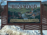 Rosewood