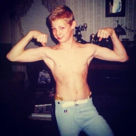 Brandon W. Jones / Gallery | Pretty Little Liars Wiki | Fandom