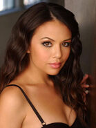 Janel Parrish 1