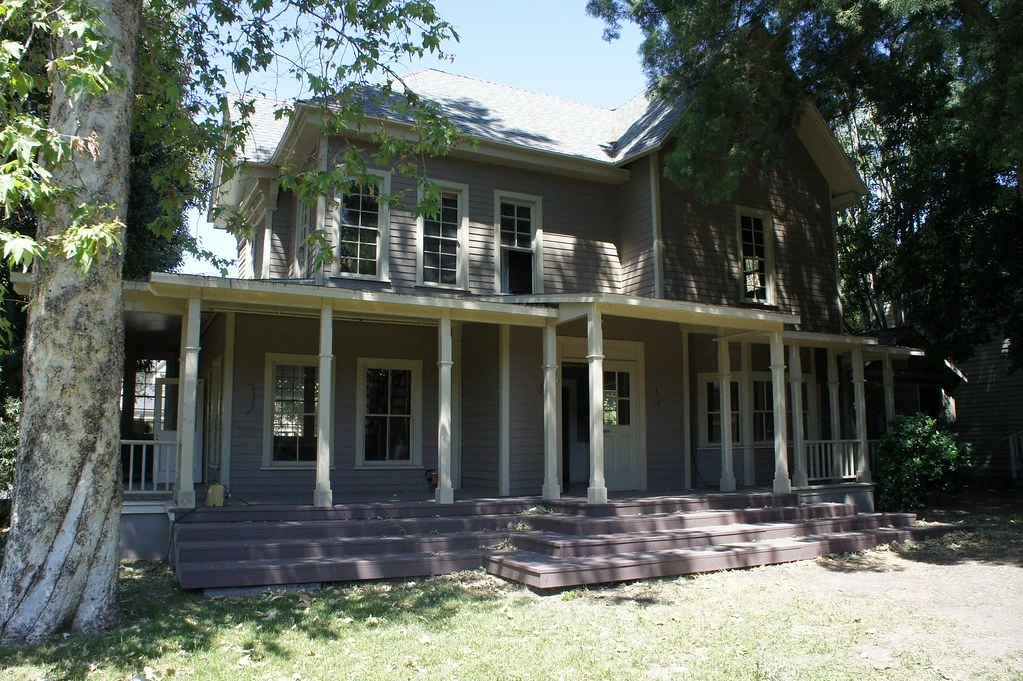 Hastings house Pretty Little Liars Wiki Fandom