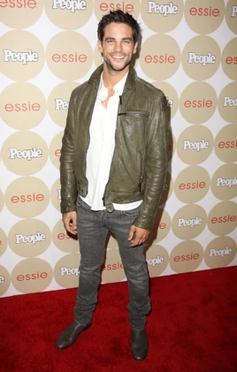 Brant Daughtery Profile