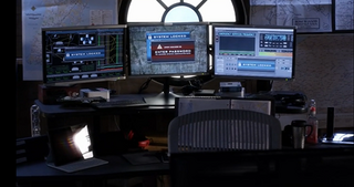 Surveillance system1