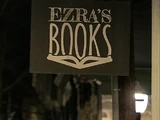 Ezra's Books
