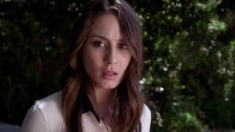 Spencer Hastings Pretty Little Liars Wiki Fandom Spencer jill hastings is one of the four main characters of the pretty little liars book series created by author sara shepard. spencer hastings pretty little liars