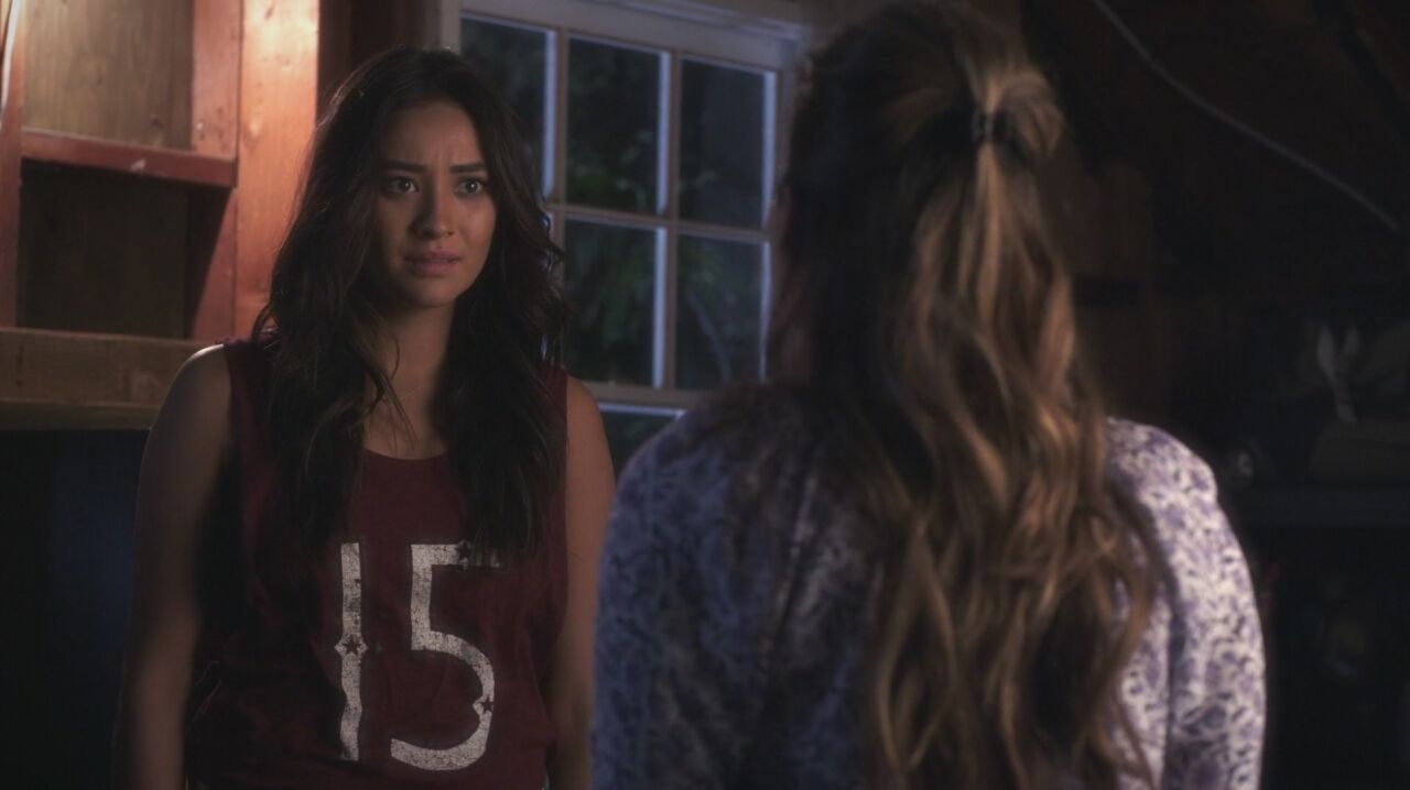 Pretty Little Liars Season 6 Songs of Innocence