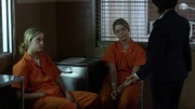This is jail not homeroom detention.