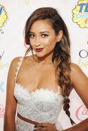 Shay beautiful