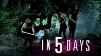 Five days until #SaveHanna