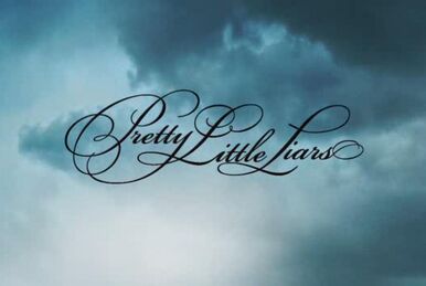 Pretty Little Liars (season 4) - Wikipedia
