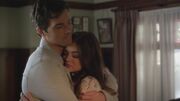 Pretty Little Liars S05E17 Ezria