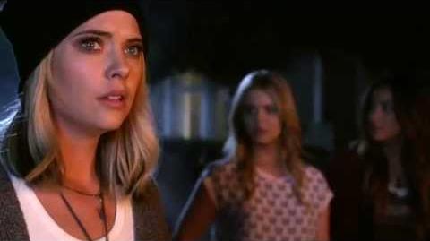Pretty Little Liars - 5x06 (July 15 at 8 7c) Official Preview
