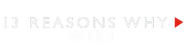 13 Reasons Why Wiki