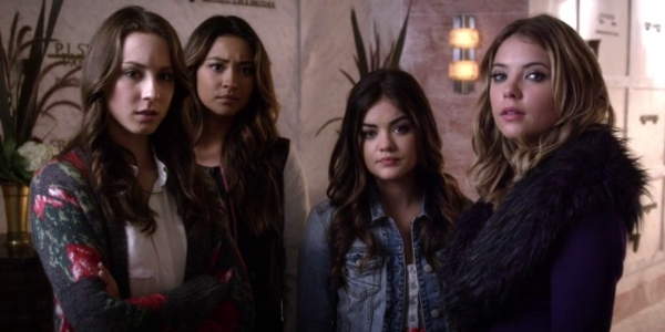 pretty little liars season 4 ep 14