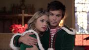 Pretty Little Liars S05E13 Haleb