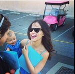 Tammin and phoenix!! Missme