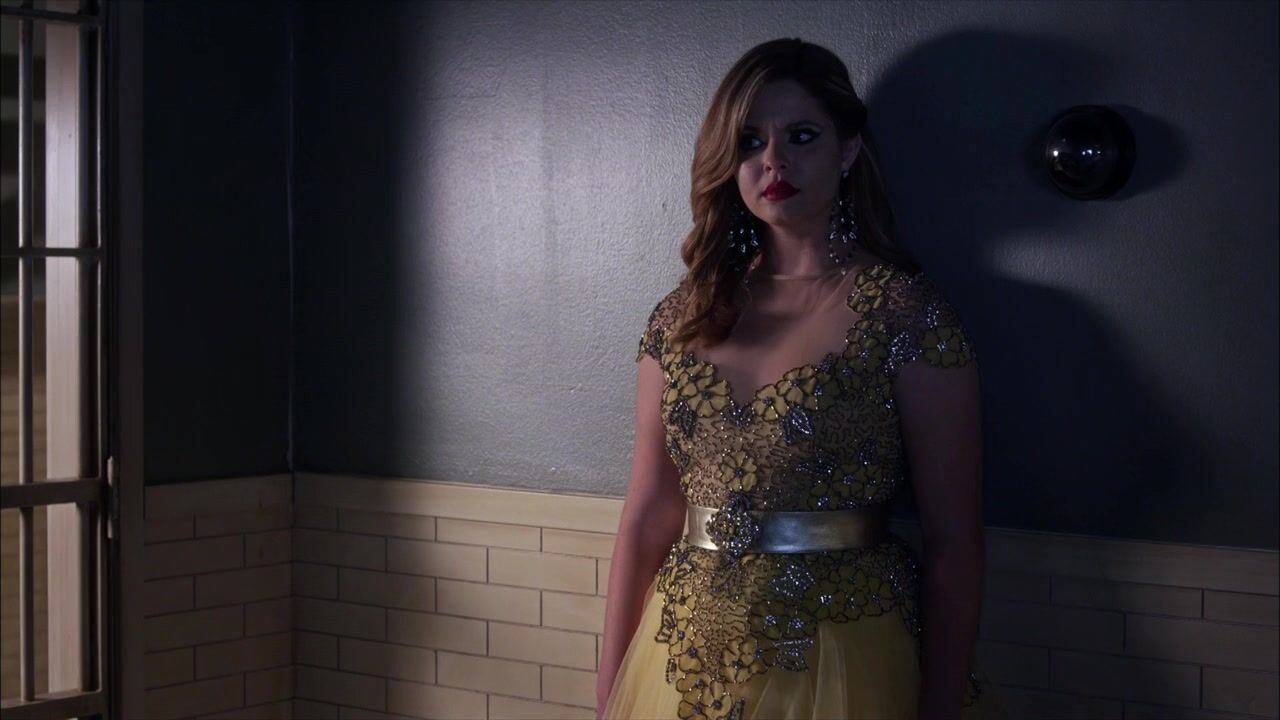 PLL Season 6 premiere: The Liars aren't who they used to be – SheKnows
