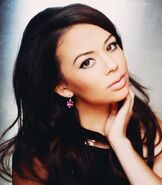 Janel Parrish 4