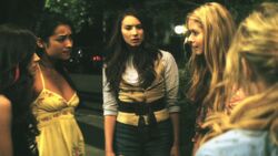 Alison Dilaurentis Pretty Little Liars Wiki Fandom