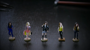 GameBoardFigurines