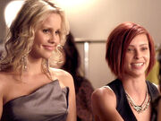 Samara and Quinn