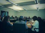 Table read 5x06