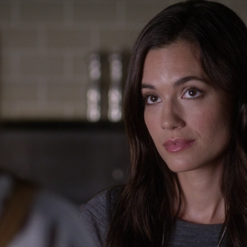 Melissa Hastings Pretty Little Liars Wiki Fandom