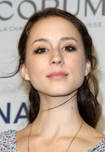 Troian Bellisario photo set-4