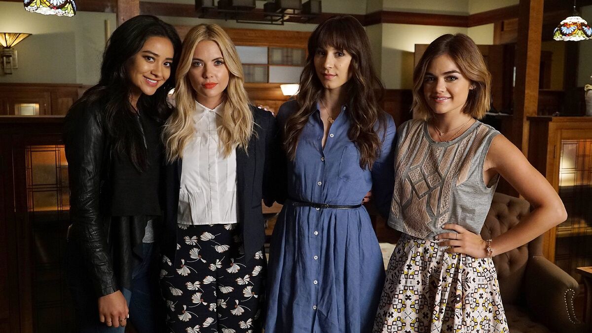 Pretty Little Liars' season 6 spoilers: Liars deal with trauma