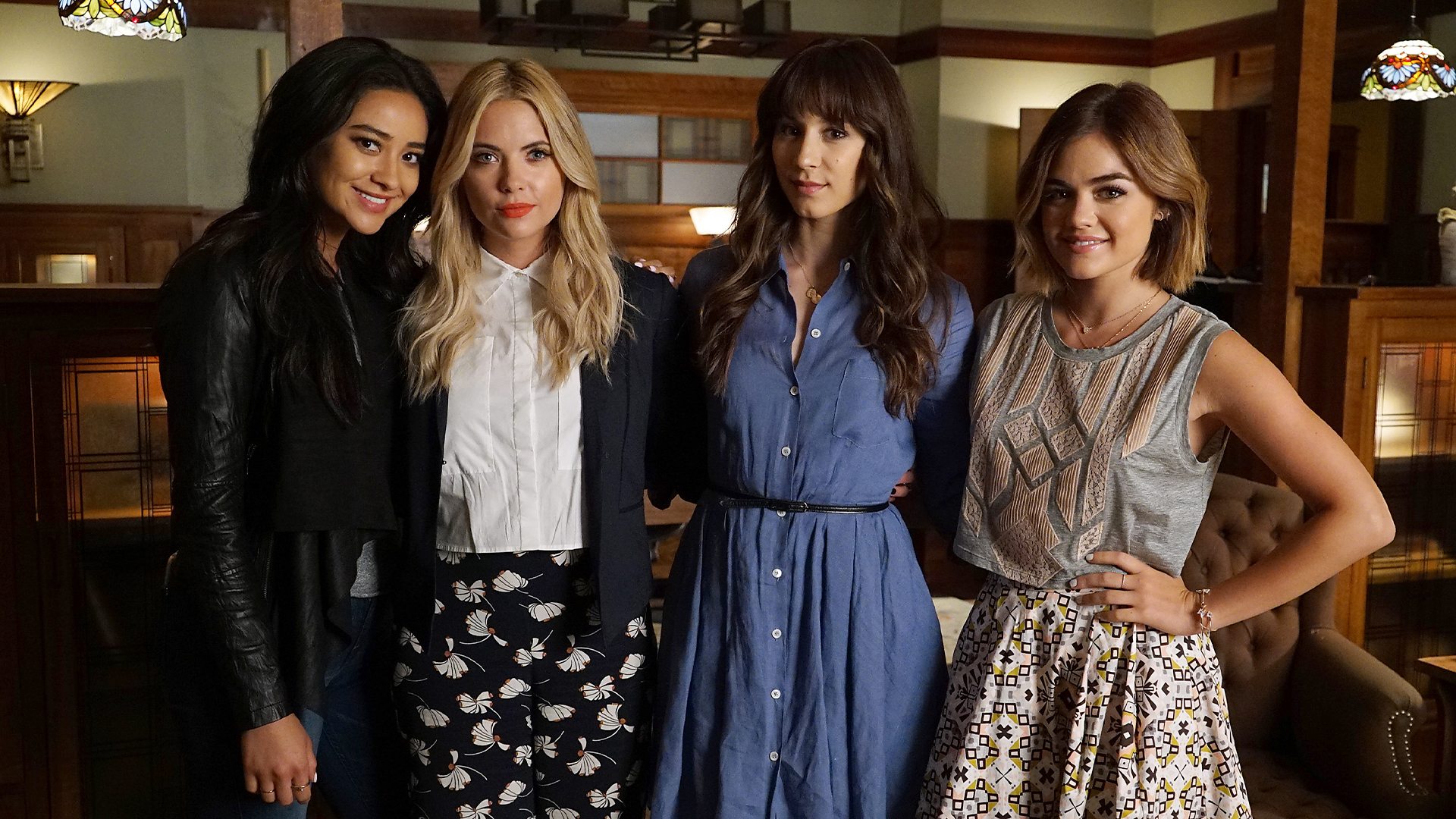 Pretty Little Liars (season 6) - Wikipedia