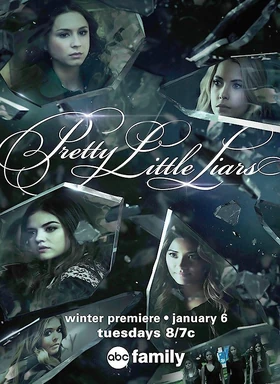 Season 5 Pretty Little Liars Wiki Fandom
