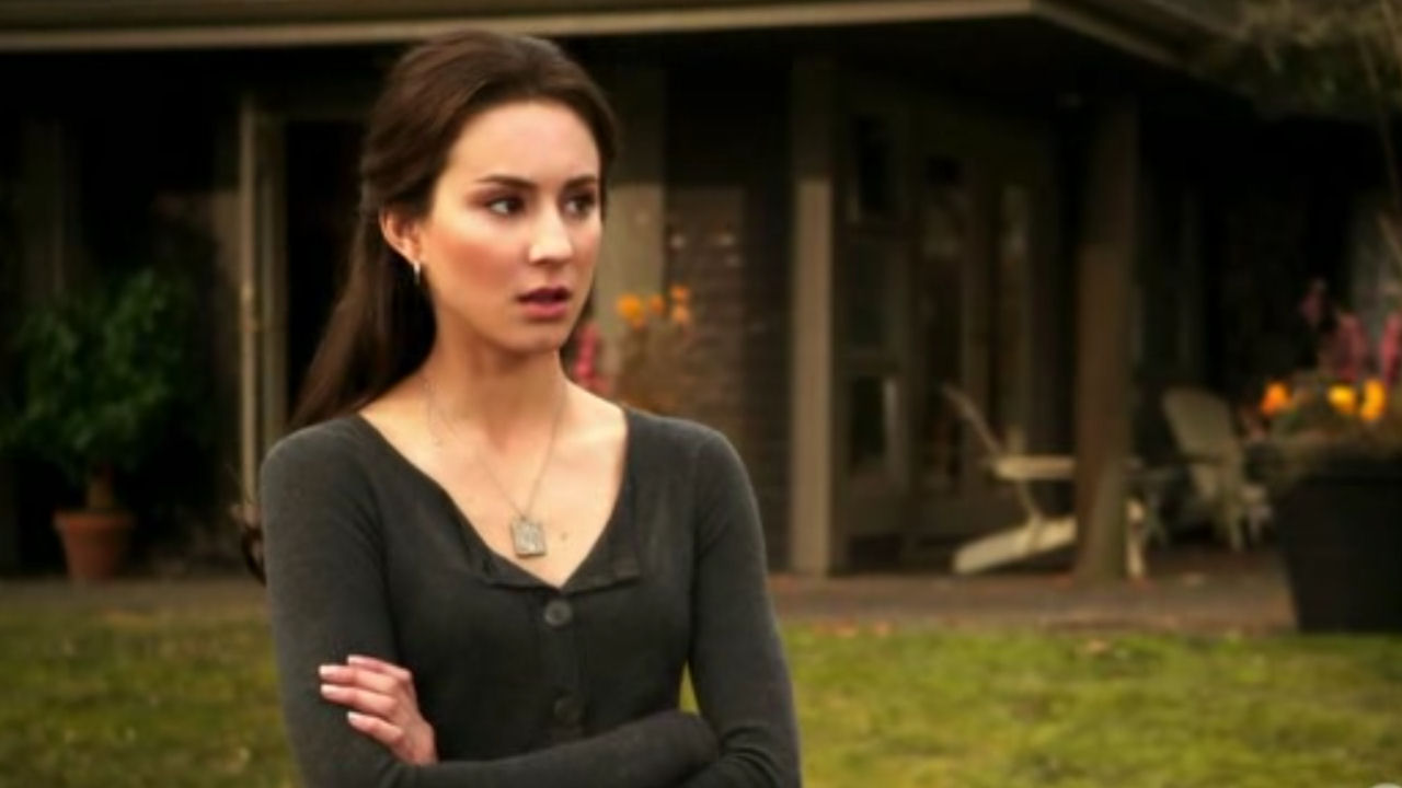 Pilot Pretty Little Liars Wiki Fandom