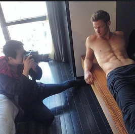 Brandon W. Jones | Pretty Little Liars Wiki | Fandom