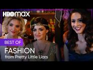 Pretty Little Liars' Looks That Killed - HBO Max