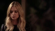 Hanna begins to doubt her and Jordan