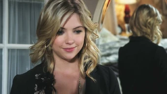 Hanna Marin Pretty Little Liars Wiki Fandom