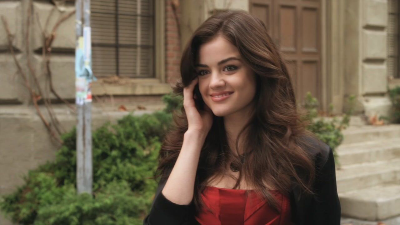 Aria Montgomery Pretty Little Liars Wiki Fandom