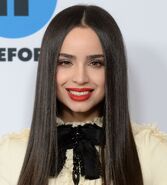 Sofia Carson TCA-2019-3