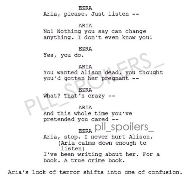 User blog:AnyoneAroundHerDies/OMG! Leaked Scripts! Ezra isn't A, and ...