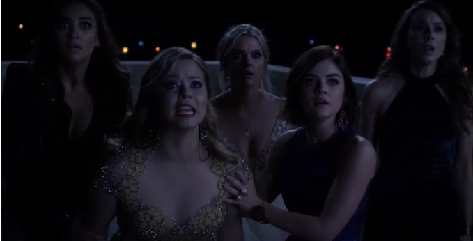 Pretty Little Liars' Season 6 Spoilers: Will Charles Succeed in