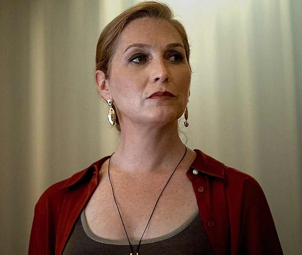 Madame Giry Pretty Little Liars Wiki Fandom