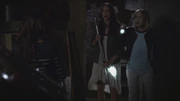Hanna and Spencer are suprised by Mona in Radley, and that Lesli has a patient file