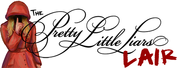 pretty little liars logo pretty little liars logo