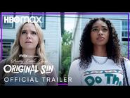 Pretty Little Liars- Original Sin - Official Trailer - HBO Max