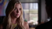 Hanna tells Caleb they need to offer up Charlotte's killer