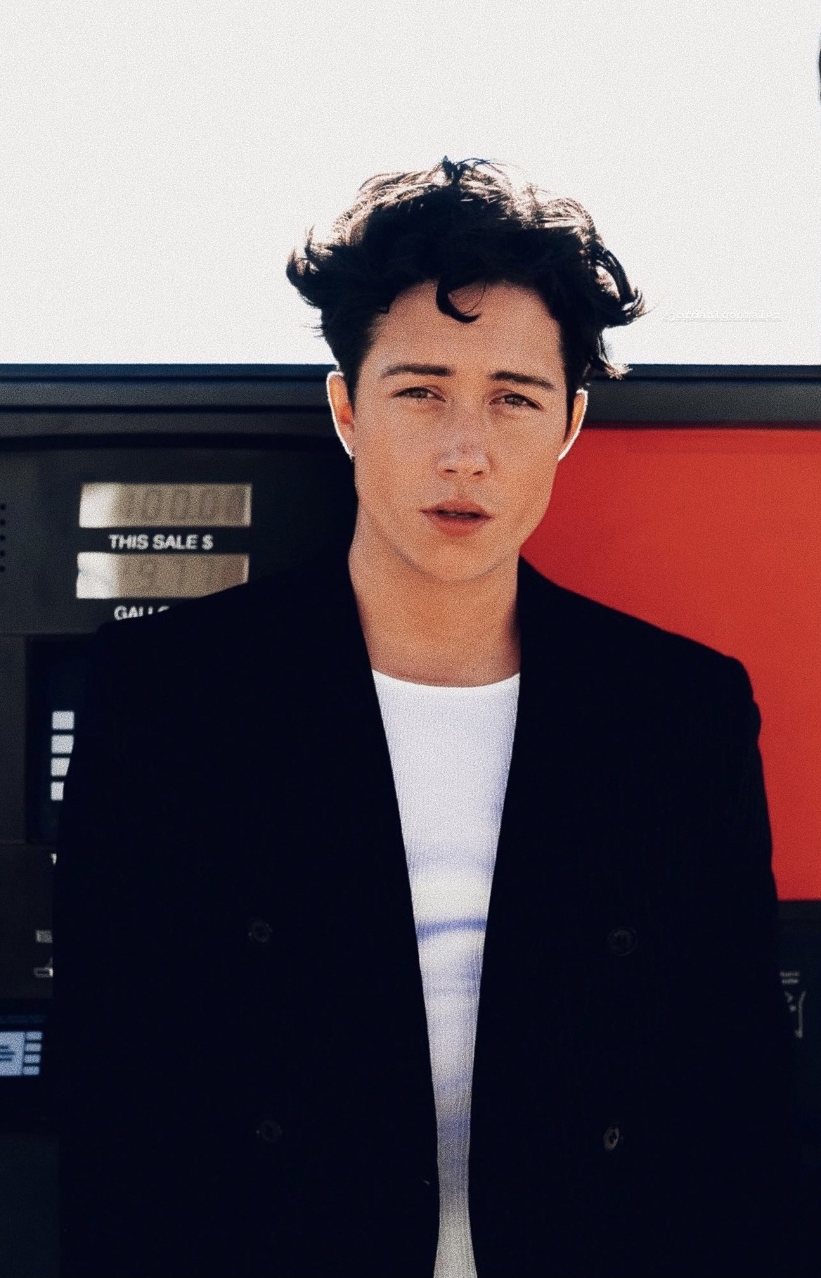 Jordan Gonzalez Pretty Little Liars Wiki Fandom